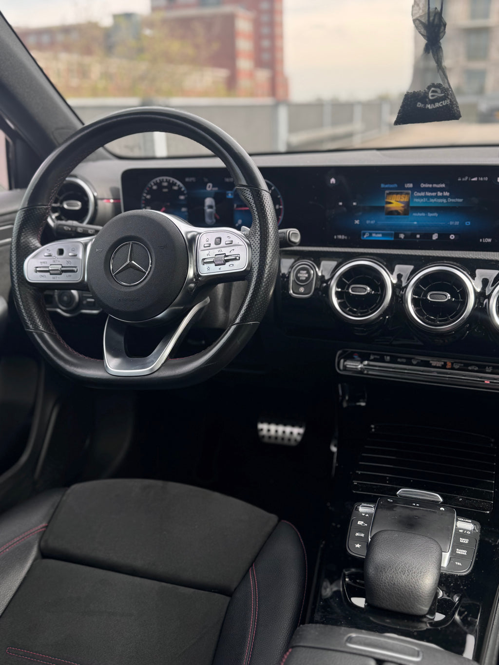 Mercedes A Klasse